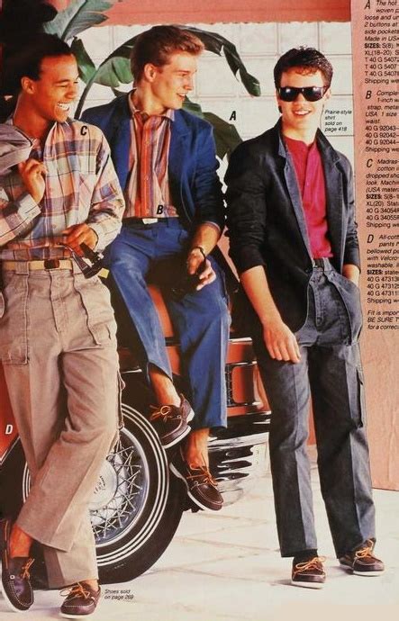 80's look for guys|80s Fashion Styles That Men Can Wear Today.